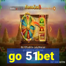 go 51bet